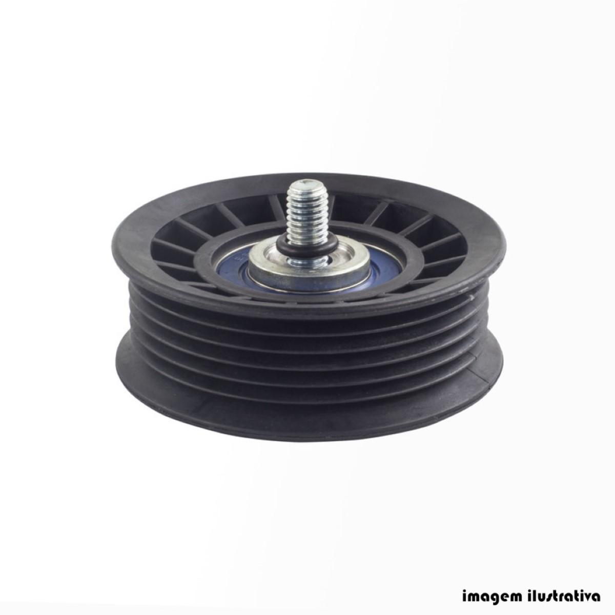 Tensor Correia Ford Courier Fiesta Ka 1.0 1.6 Vetor Vt7055
