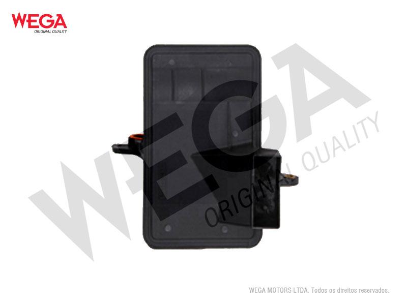 Filtro Cambio Automatico Gm Vectra 1993/1996 Wega Wfc918