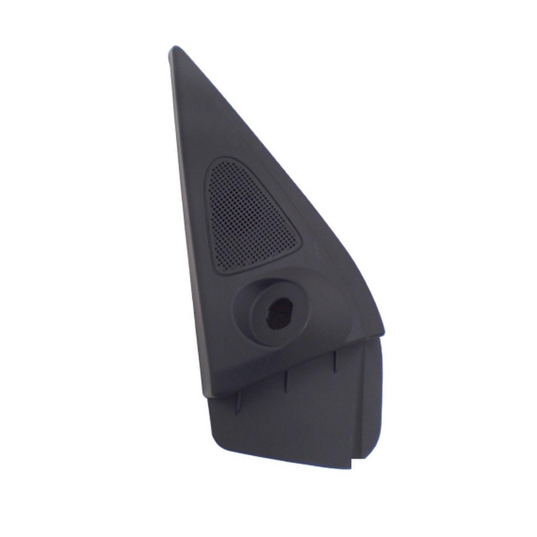 Acabamento Interno Retrovisor Le Strada Siena Fiat 735370587
