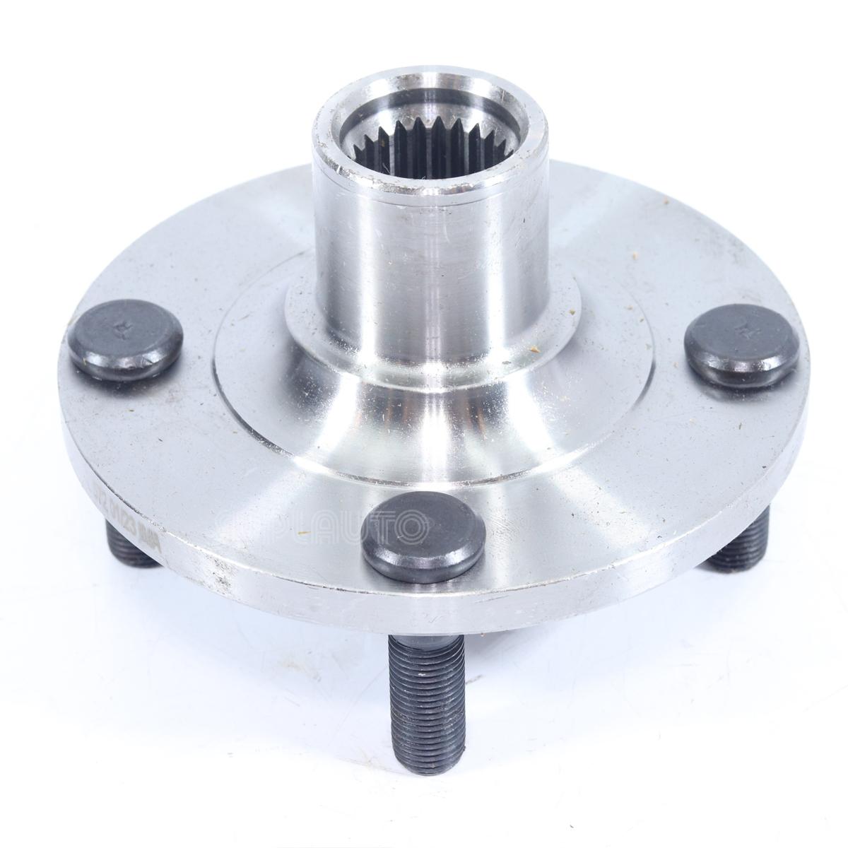 Cubo Roda Nissan March Kicks Versa 2011/ Ima Al572