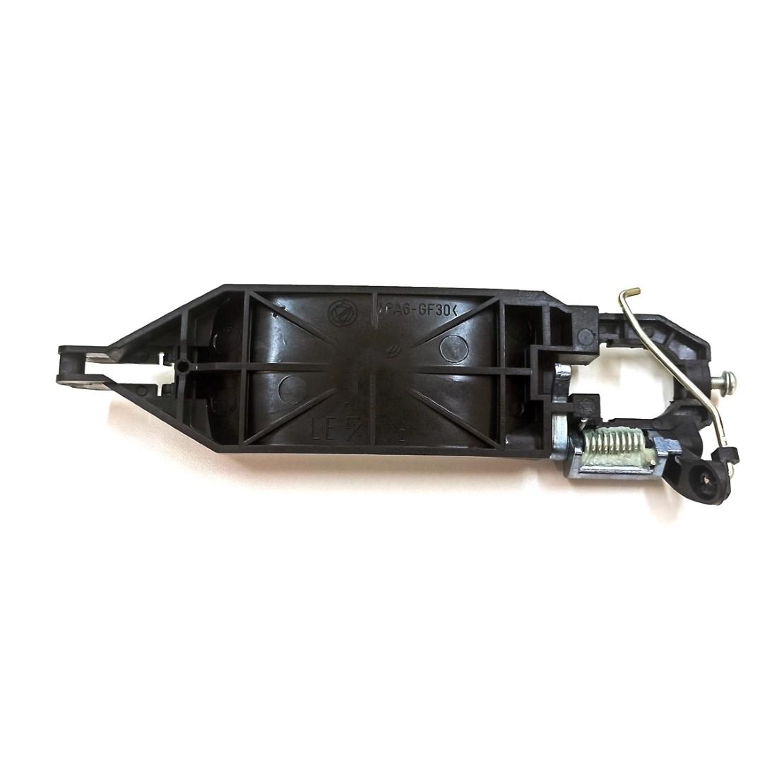 Corpo Interno Macaneta Diant Le Palio 04/2013 Fiat 735372066