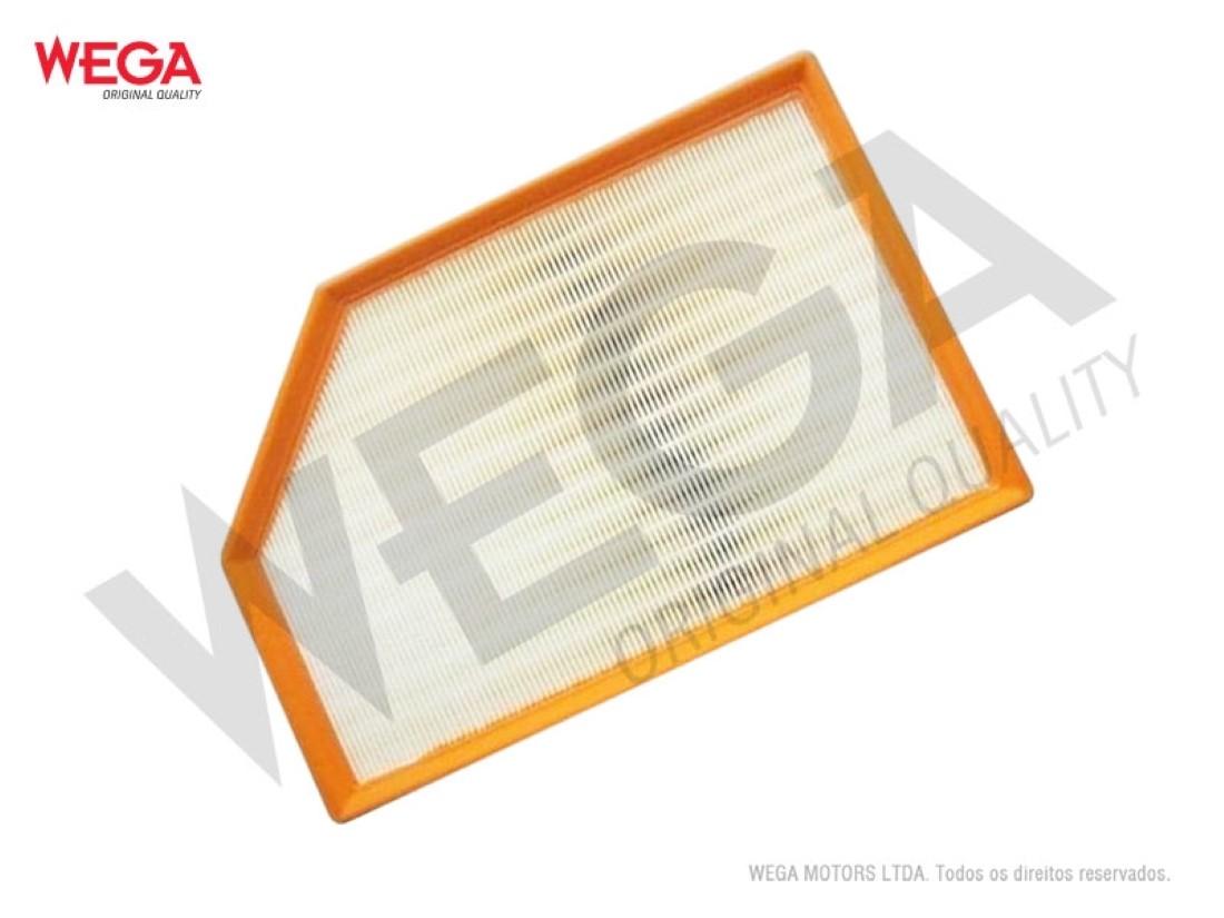 Filtro De Ar Volvo Vc40 T4 T5 2018/ Wega Fap9303