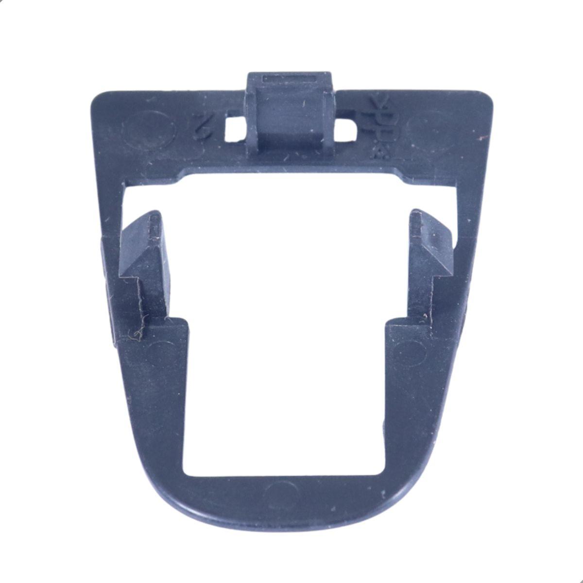 Base Macaneta Externa Dianteira L200 05/ Mitsubishi 5716A037