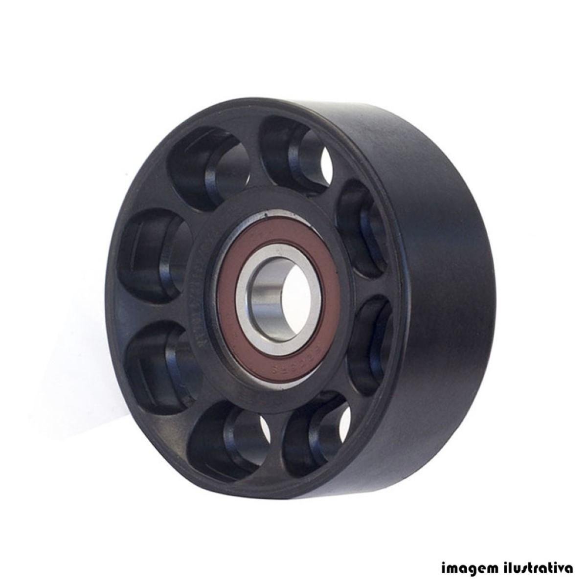 Tensor Correia Sprinter Land Rover Blazer F1000 Vetor Vt7014
