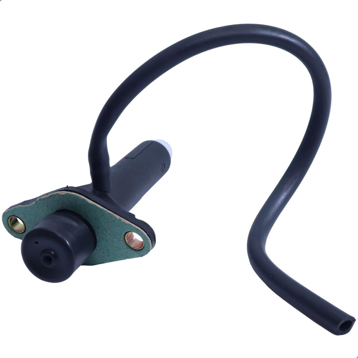 Cilindro Mestre Embreagem Veraneio D20 1993/ Skf Vkch101080