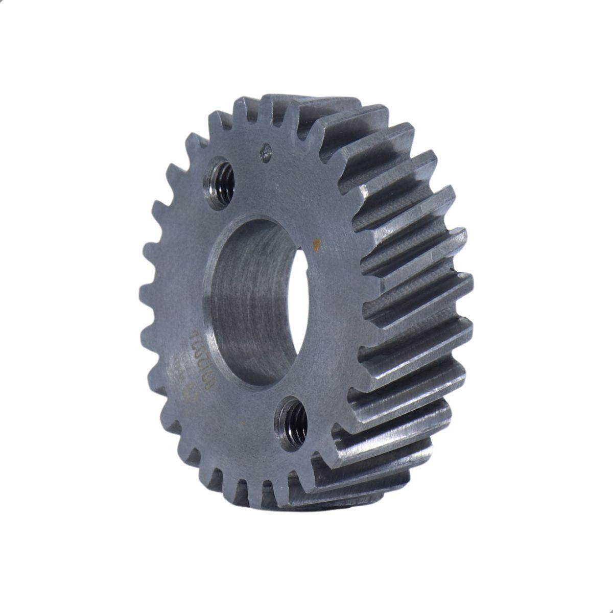 Engrenagem Do Virabrequim Gm Opala Motor 4C 6C Resolit Re211