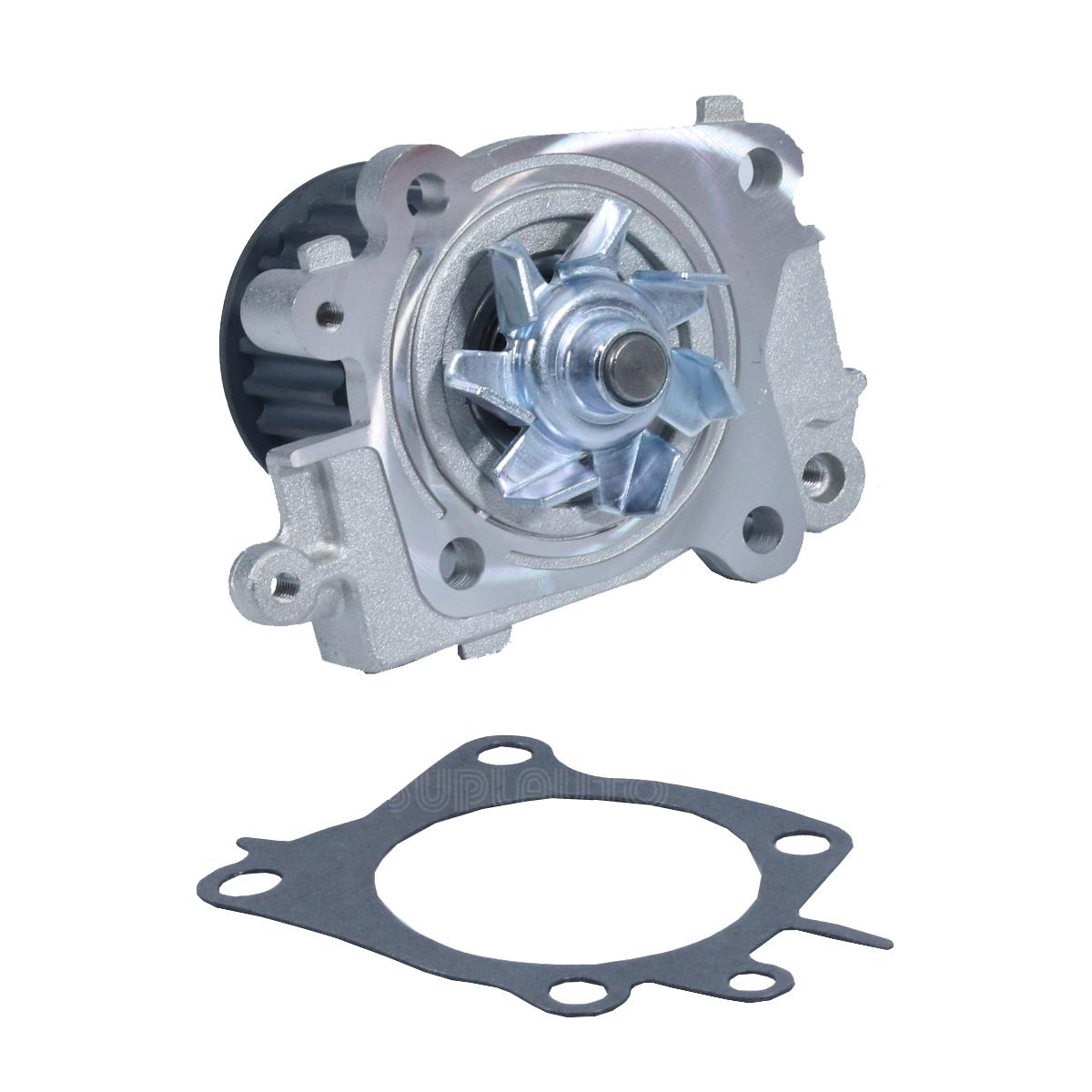 Bomba Agua Mitsubishi Pajero Tr4 Io 16V 99/02/ Isapa 76043