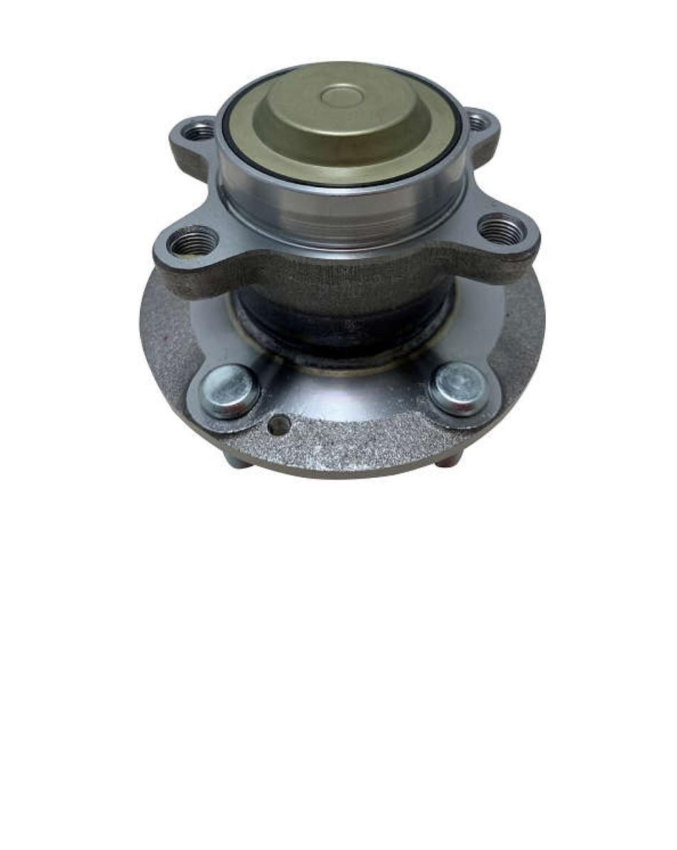 Cubo De Roda Tras Honda Civic 1.5 2.0 C/Abs Ima Al77