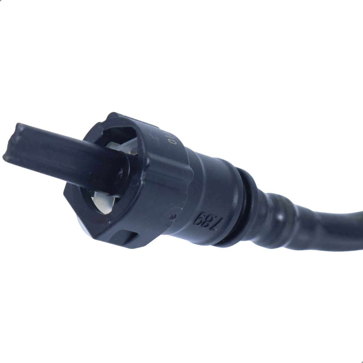 Mangueira Canister Polo 1.0 2018/ Vw 04C133366Ag