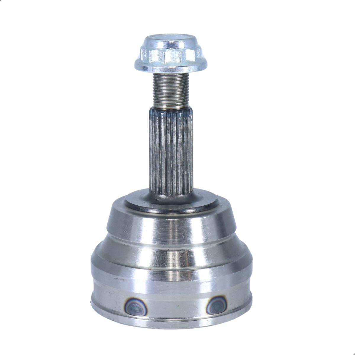 Junta Homocinetica Roda Fiesta Ka Zetec Rocam Cofap Jhc08109