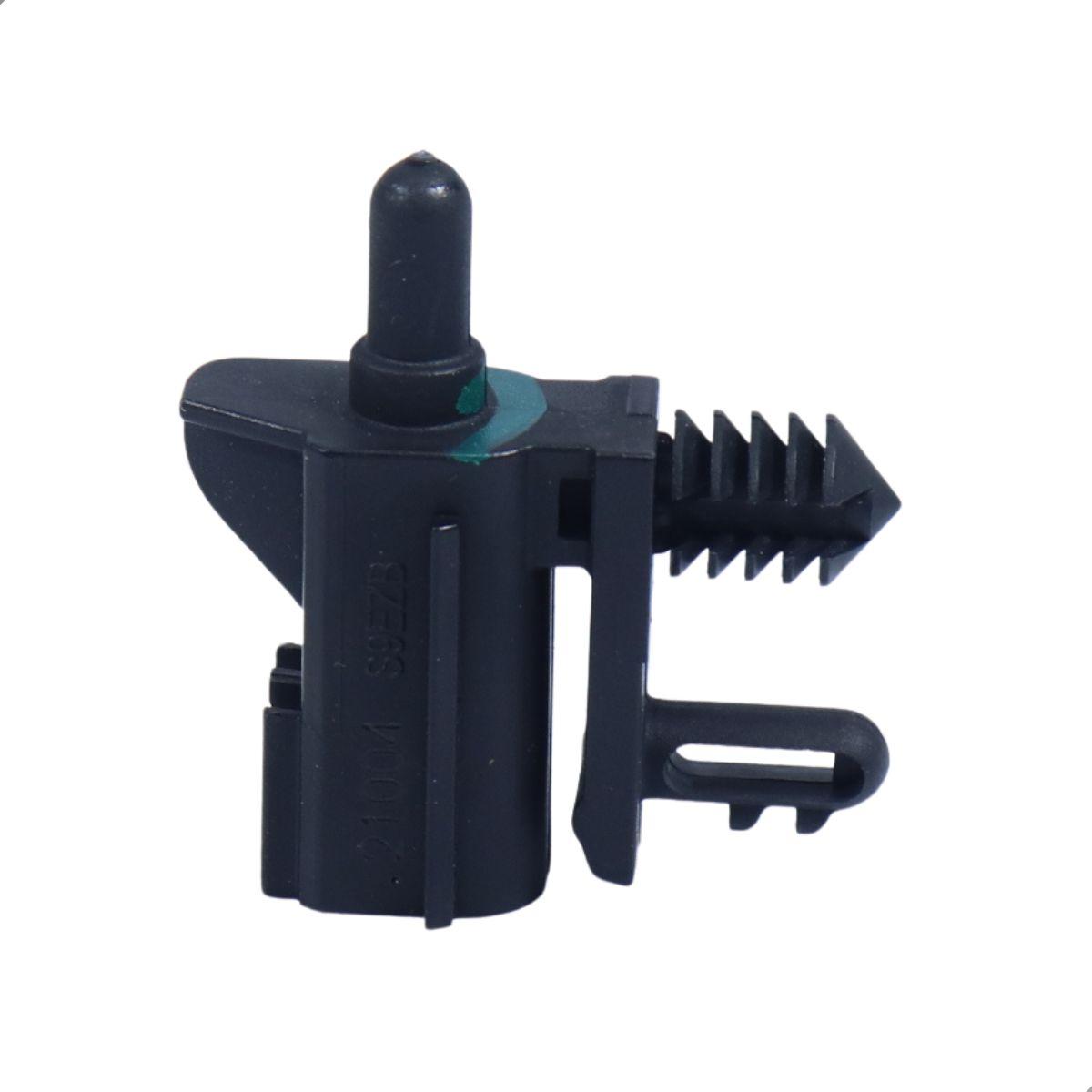 Sensor Temperatura Ar Externo Ford Ecosport Fiesta Fusion Ford Au5Z12A647B