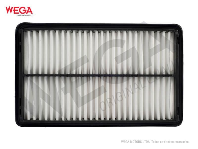 Filtro Ar Honda Accord 1998/2000 Wega Jfa495/1