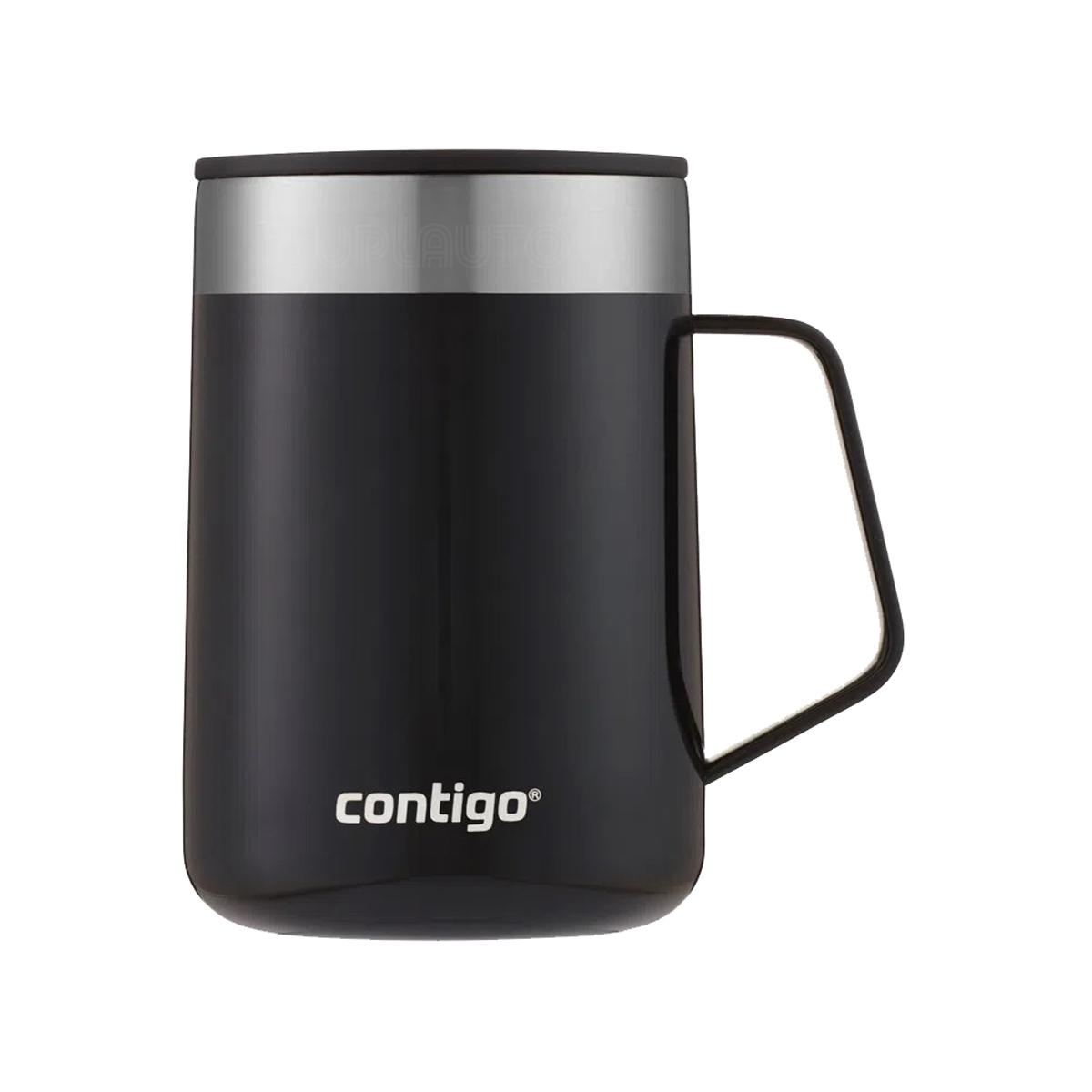 Caneca Termica Street Inox Contigo Invicta 160320144597