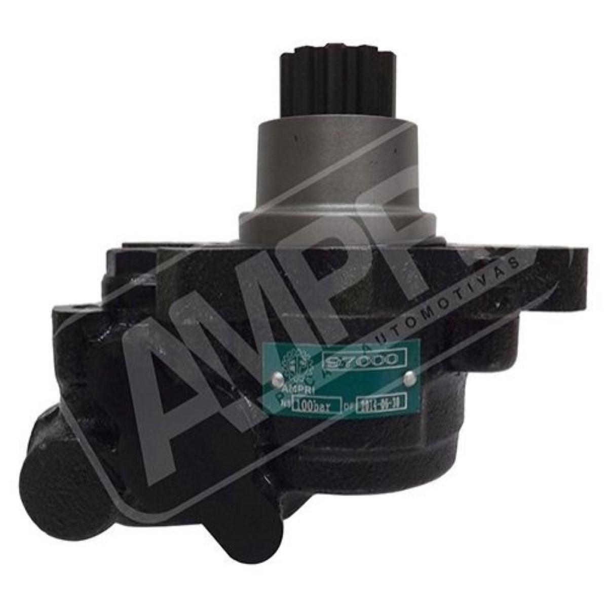Bomba Direcao Hidraulica Toyota Bandeirante Motor 14B Ampri 97000