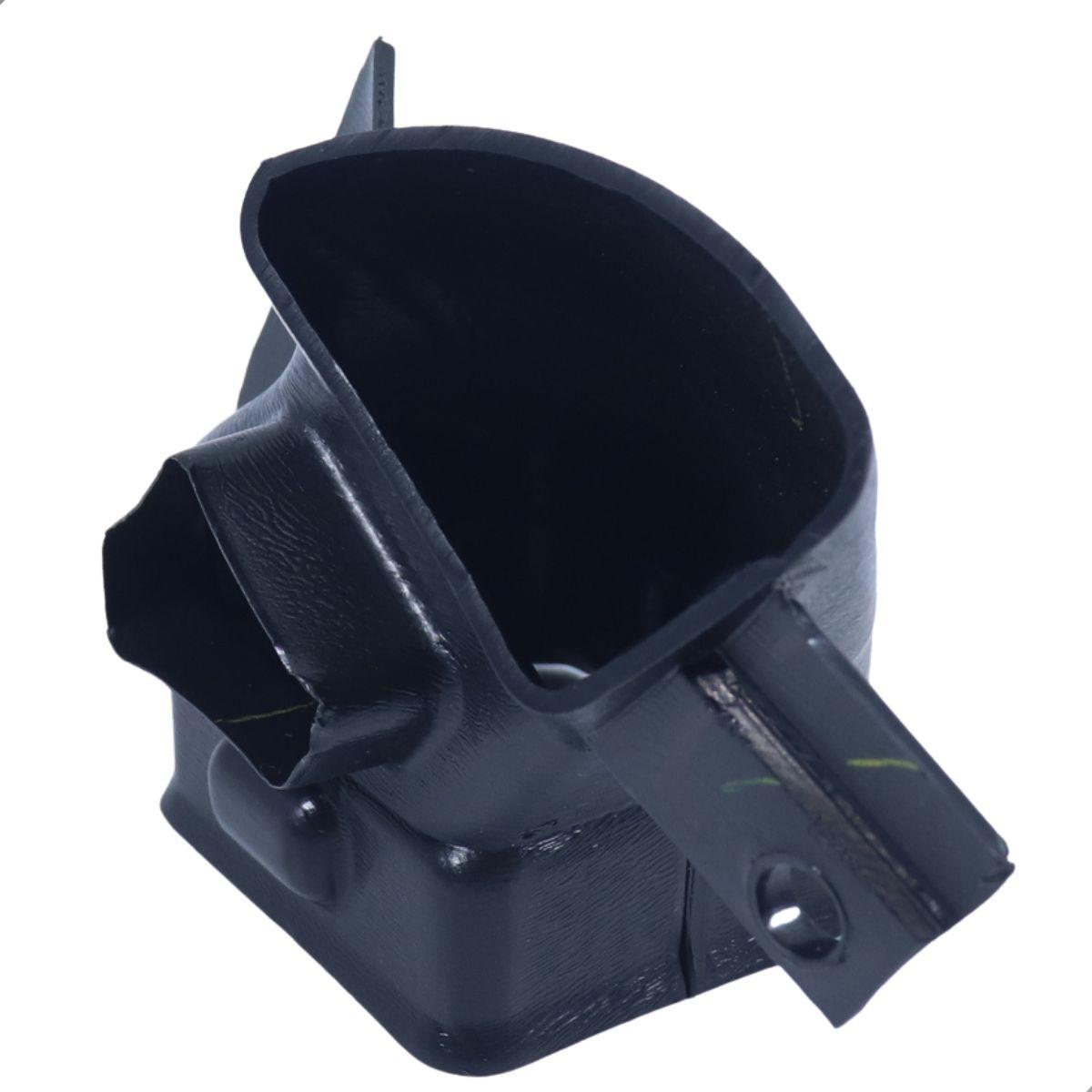 Duto Do Ar Condicionado Peugeot 208 2016/2019 Psa 9800703780