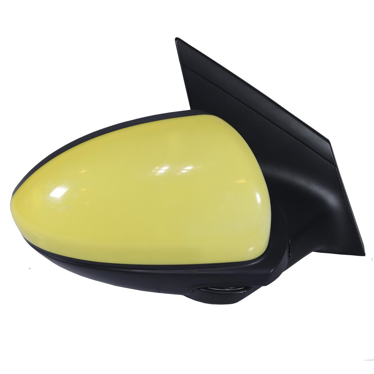 Retrovisor Lado Direito Cruze 2012/ Gm 95063470