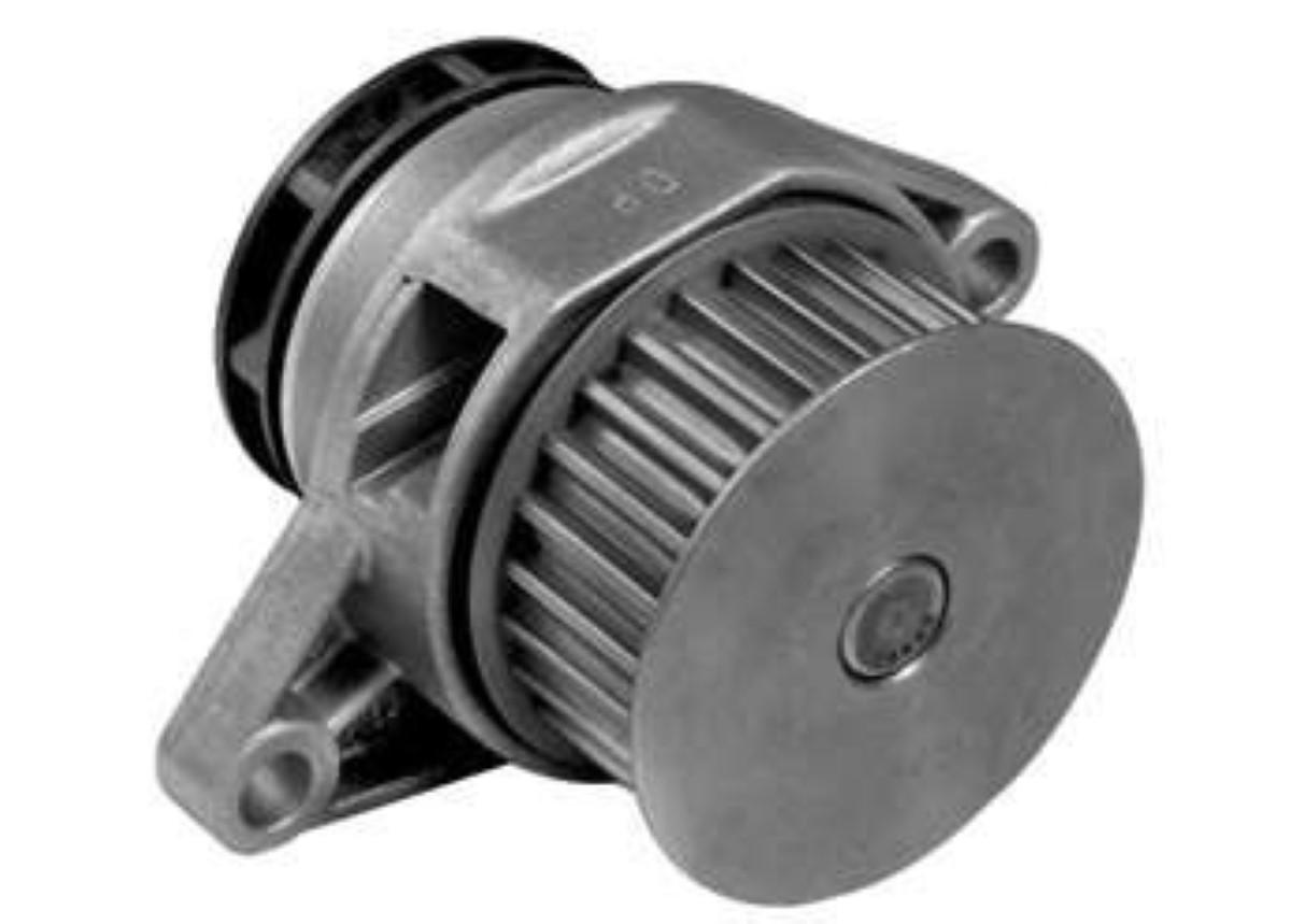 Bomba D'agua Gol Parati Polo Delphi Wp5629