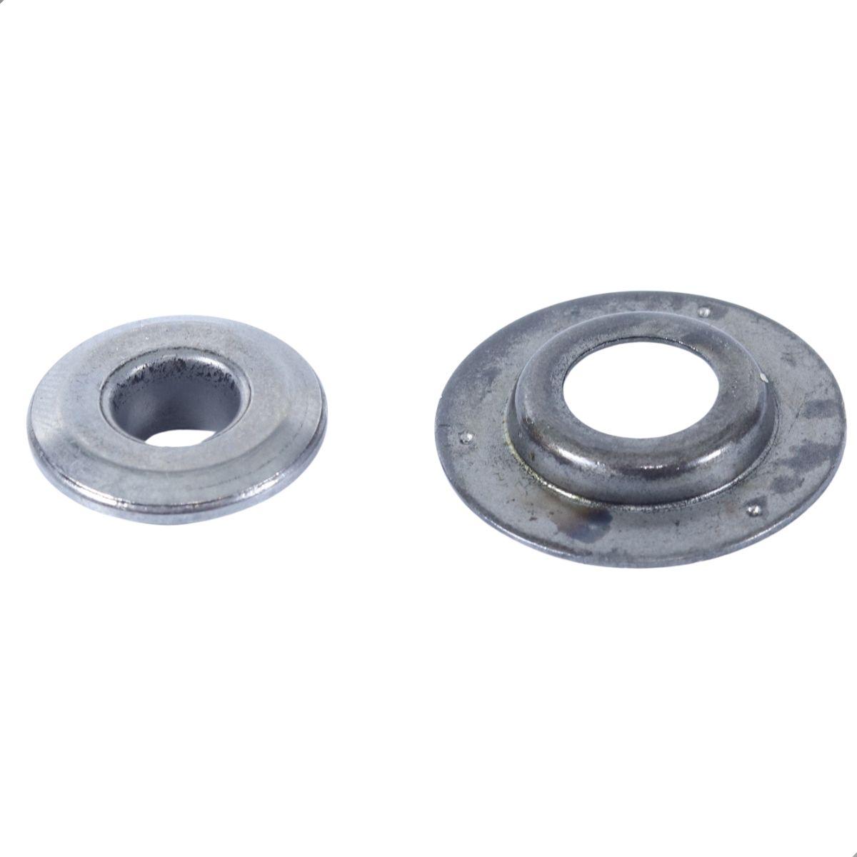 Kit Mola Valvula Corsa Prisma Celta Montana Onix Gm 93354443