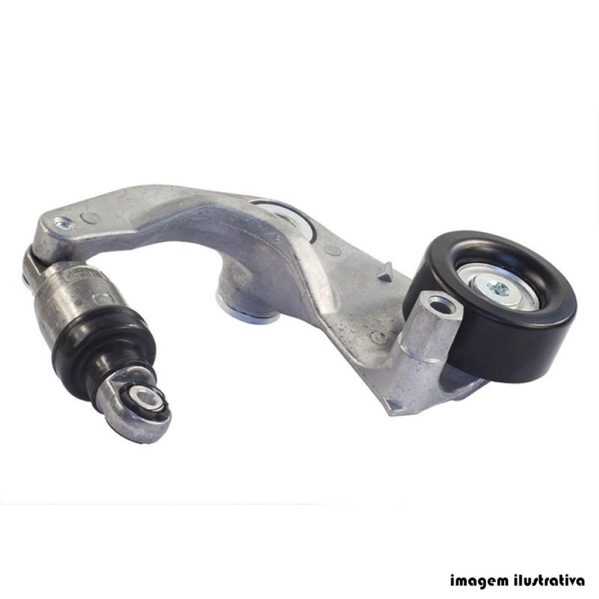 Tensor Correia Dentada Civic Accord 1.8 2.0 16Vvetor Vt8328