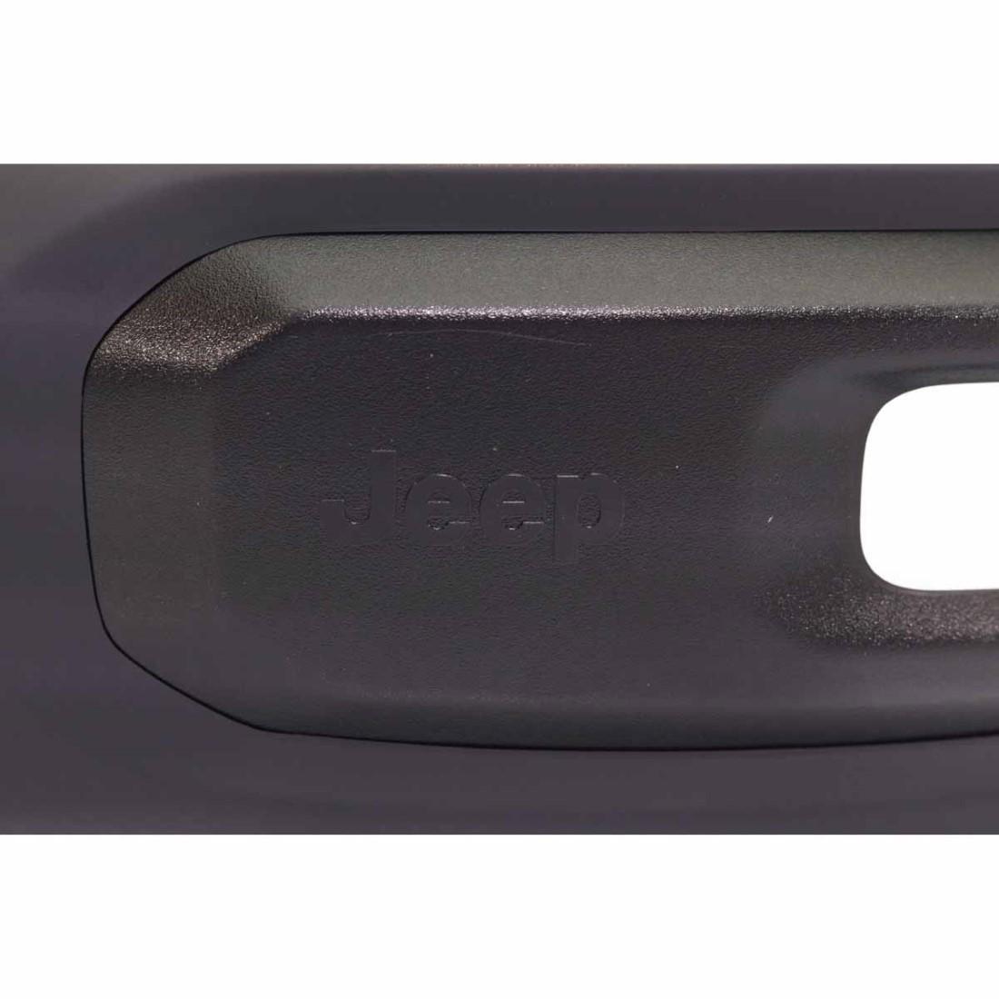 Capa Retrovisor Esquerdo Renegade 2022 2023 Jeep 100268193