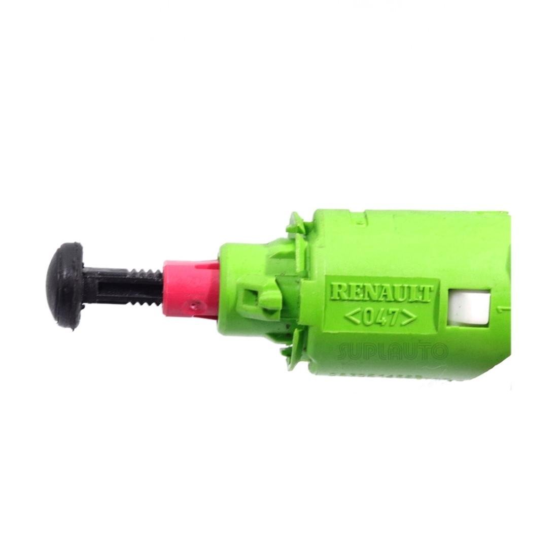 Interruptor Pedal Embreagem Master 2.3 Renault 253251456R