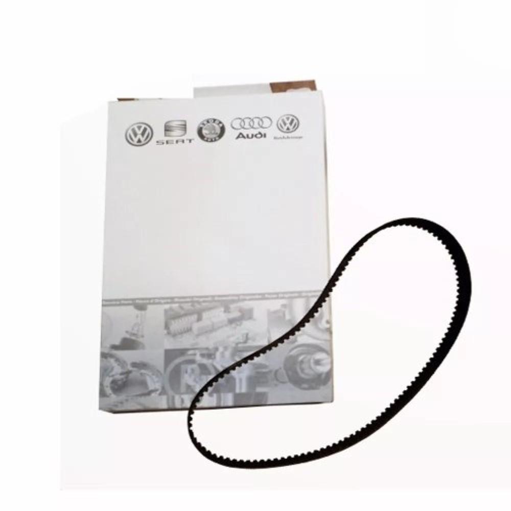 Correia Dentada Gol Fox Polo 1.0 8V 2005 2014 Vw Jzz109119