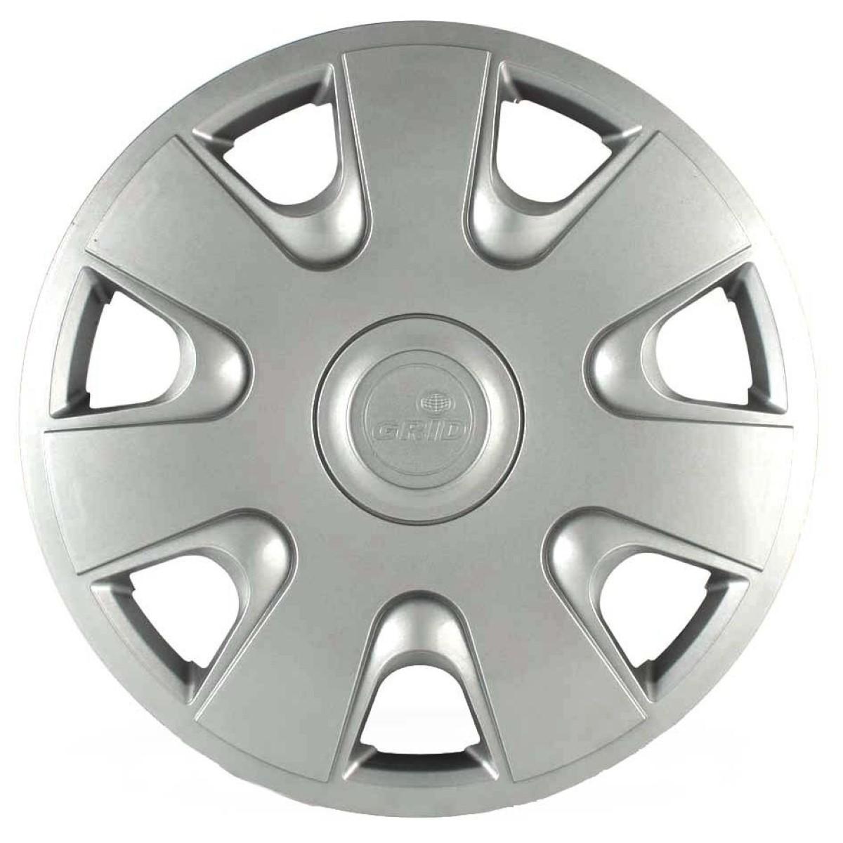 Calota Grid A14 Fox 08/ 066Ar Fox 08/ City Pressao