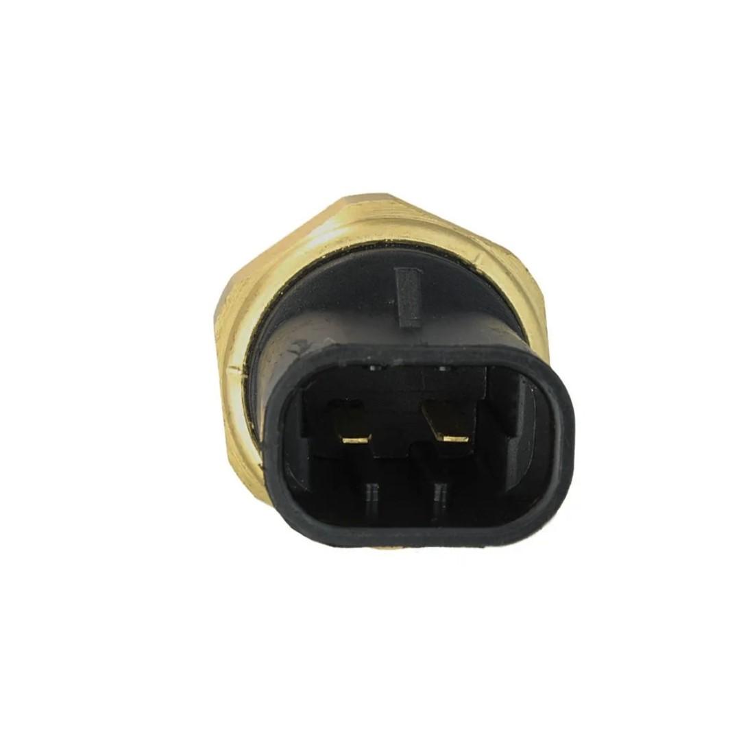 Interruptor Radiador Original Corsa S/Ar 1994/ Gm 90242277