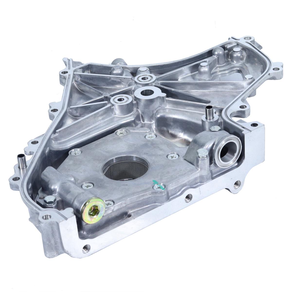 Bomba Oleo Nissan Frontier Pathfinder 2.5 06/ Isapa 17527