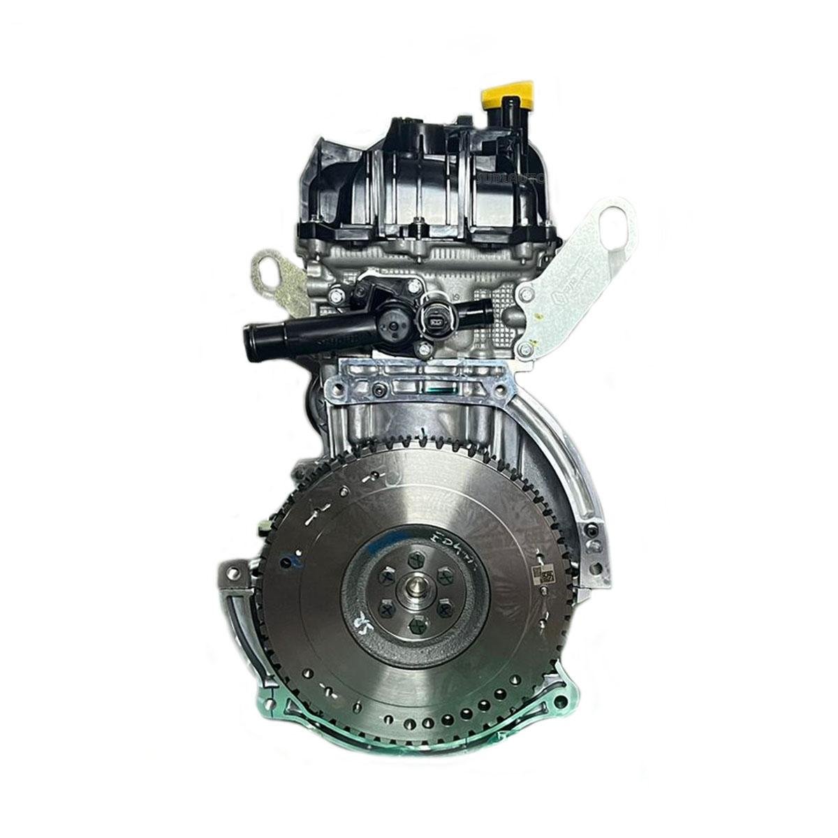 Motor Completo Kwid 1.0 2018/ Renault 8201678680
