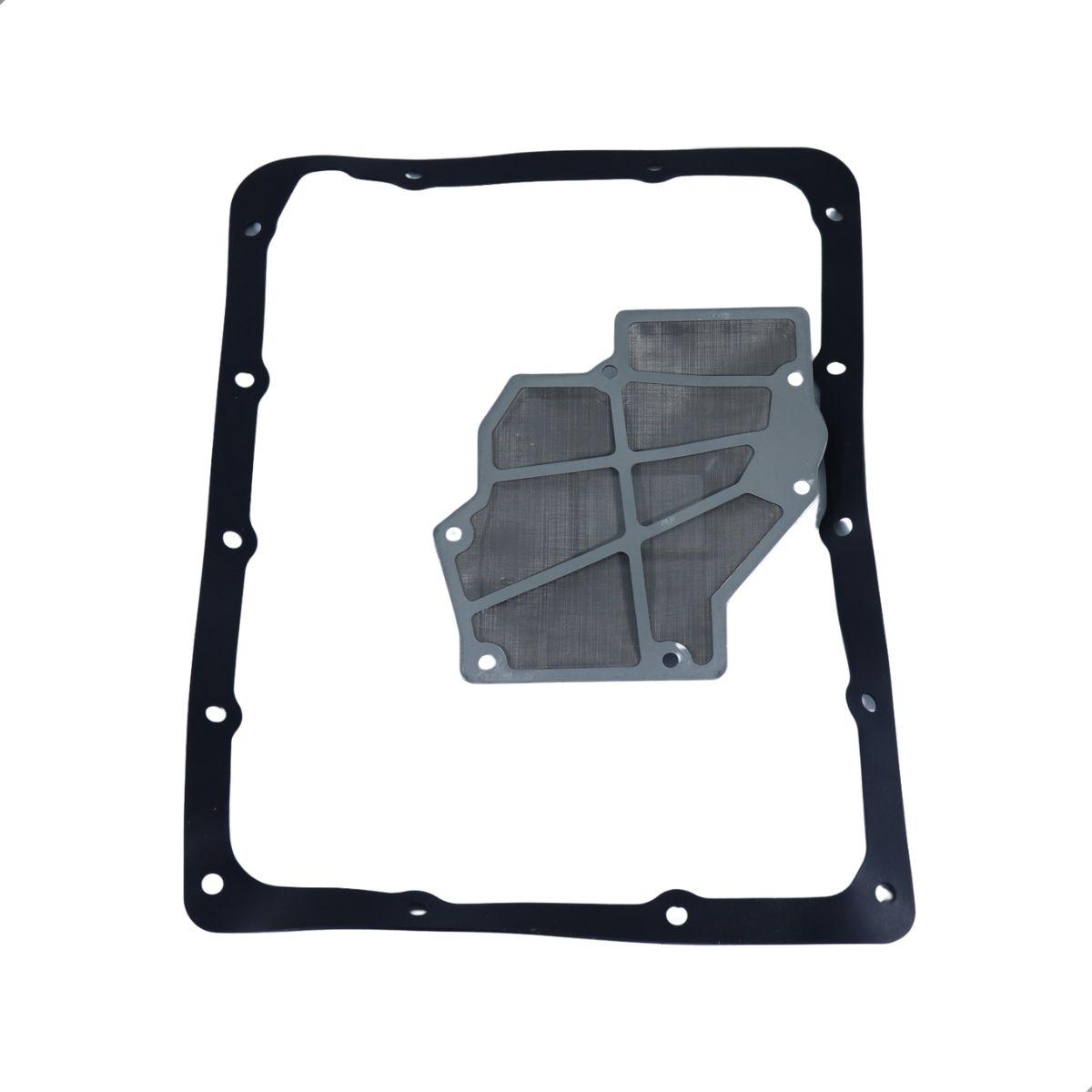 Filtro Cambio Automatico Grand Vitara Pajero Tr4 Wega Wfc994