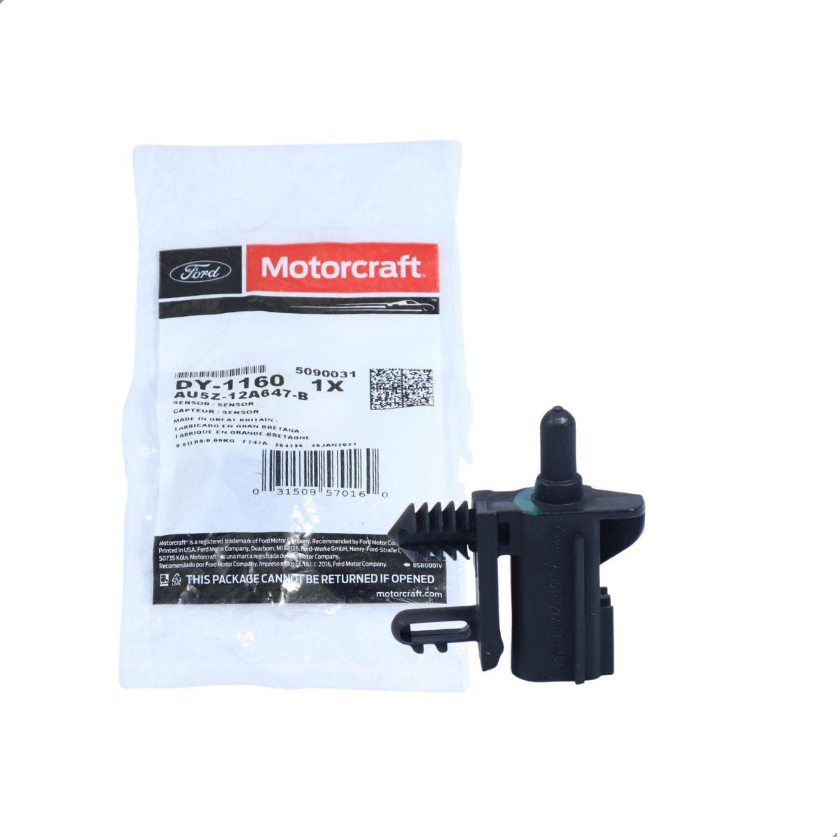 Sensor Temperatura Ar Externo Ford Ecosport Fiesta Fusion Ford Au5Z12A647B