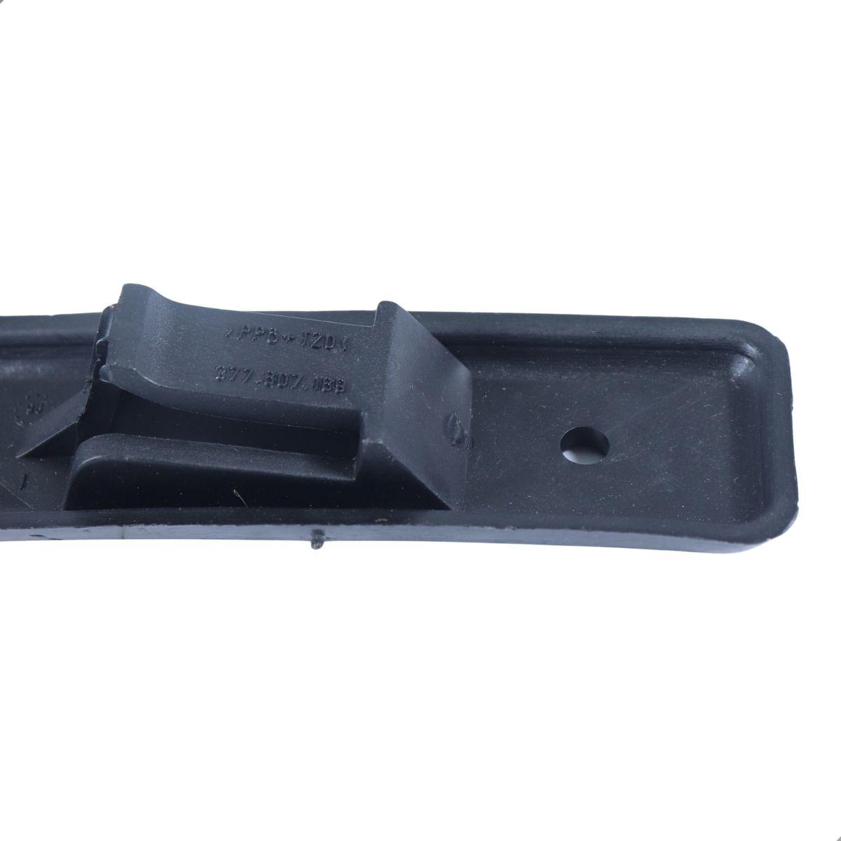 Suporte Parachoque Gol 1995/ G2 G3 G4 Vw 377807189