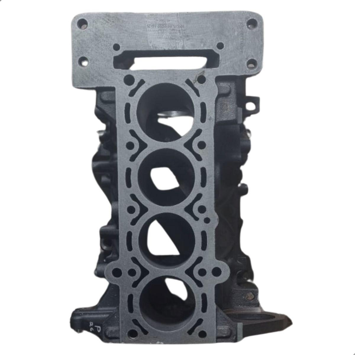 Bloco Motor Fiat 1.6 Bloco Motor Fiat 1.6 Grupo 7087696
