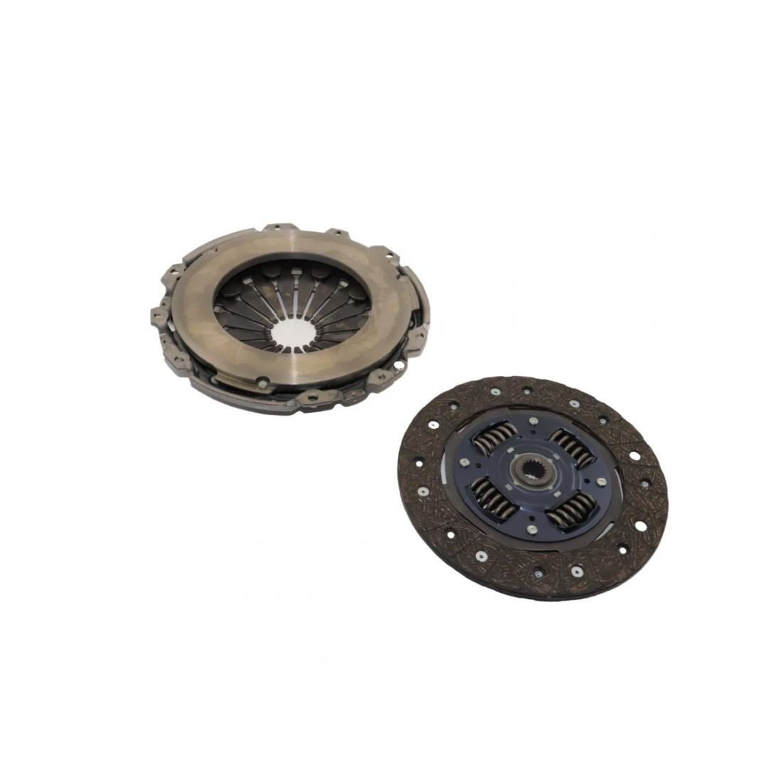 Kit Embreagem Chery Cielo 1.6 16V 2011/ Elper 70347