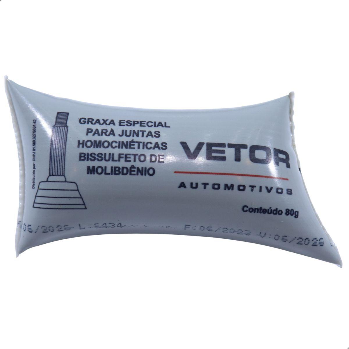 Junta Deslizante Fiat Brava Marea Stilo Vetor Vt5079