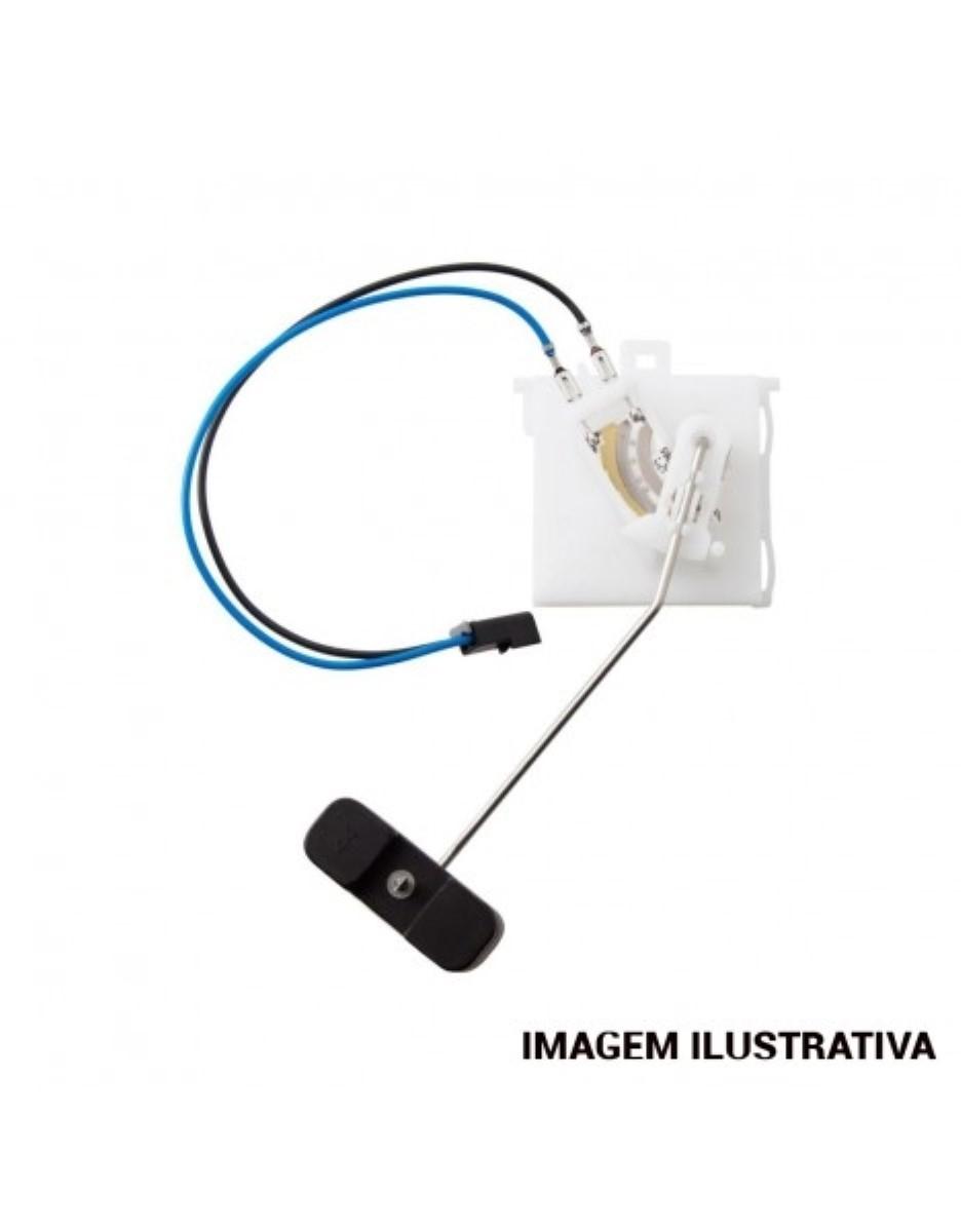 Sensor De Nivel De Combustivel Escort Verona 1994 Cav P1017