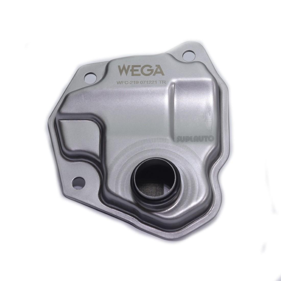 Filtro De Cambio Automatico Outlander Sport 2.0 Wega Wfc219