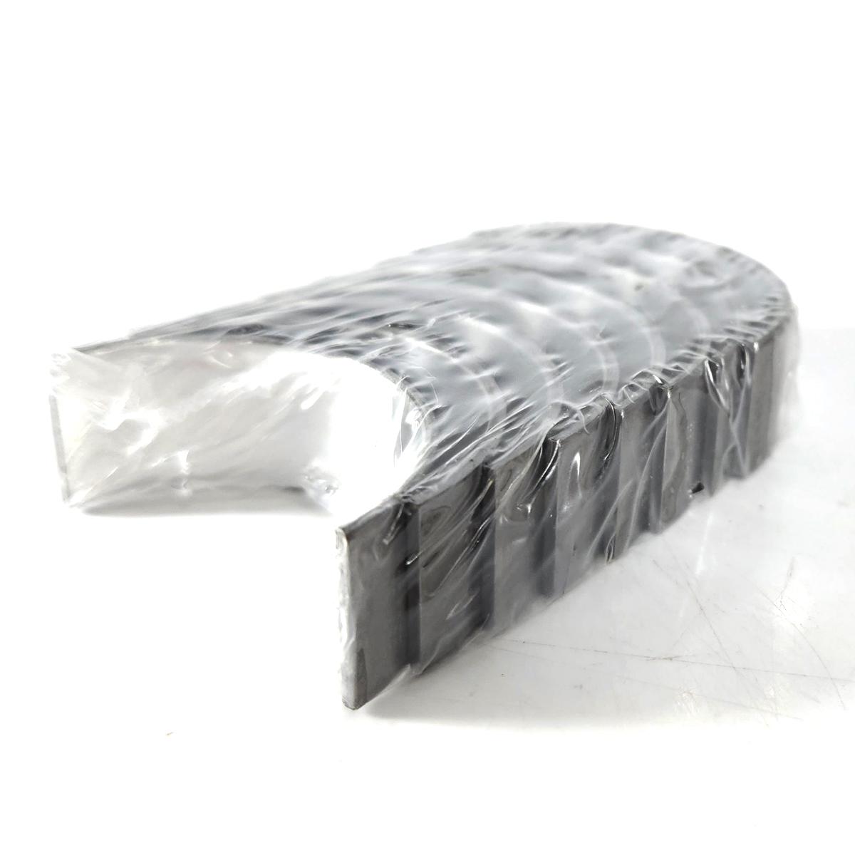 Bronzina Biela Clio Duster Sandero 1.6 Metal Leve Bb653/Std