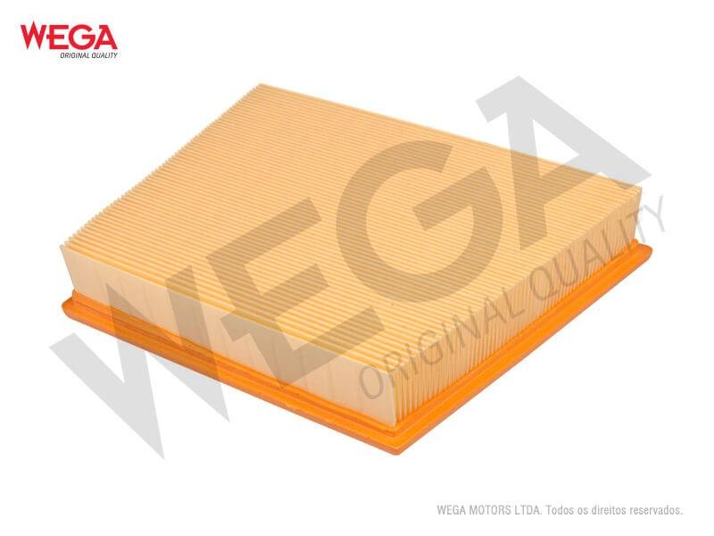 Filtro De Ar Jaguar F-Type 2015/ 3.0 Wega Fap9310