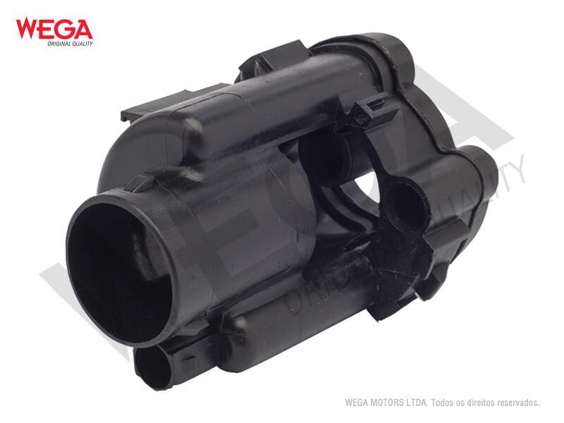 F Comb Santa Fe 00/05 Jfch07 Santa Fe