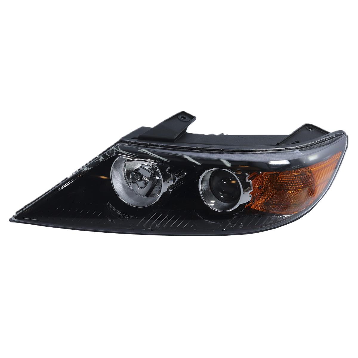 Farol Frontal Sportage 2017/ Lado Direito Kia 921012P310