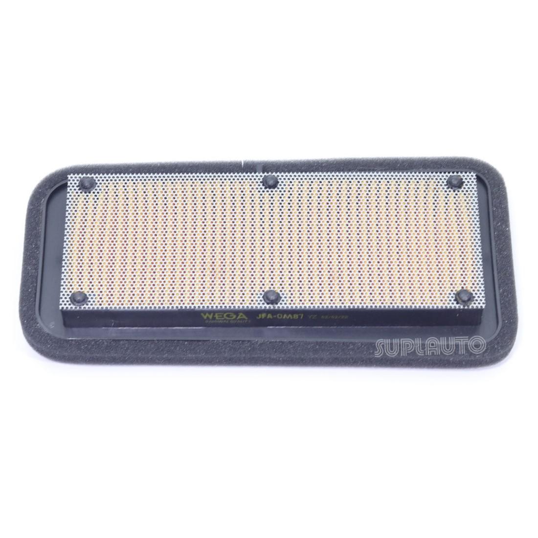 Filtro De Ar Fazer 250 2018/ Wega Jfa0M87