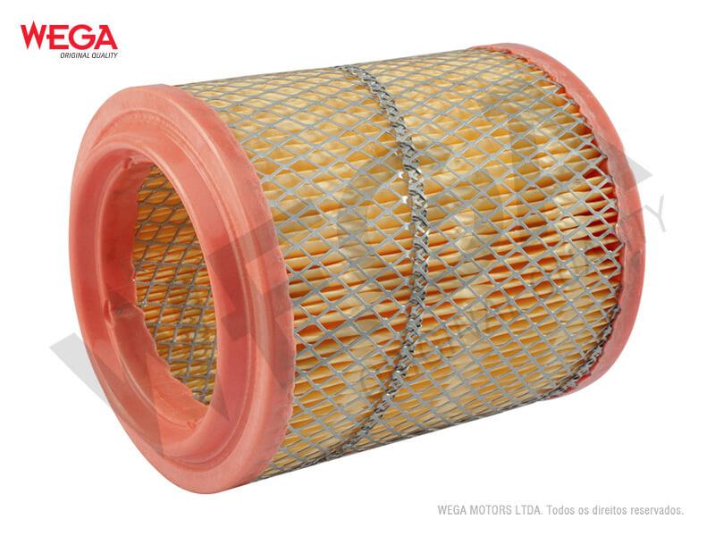 Filtro De Ar Honda Crv 2005/ Wega Jfa432/1