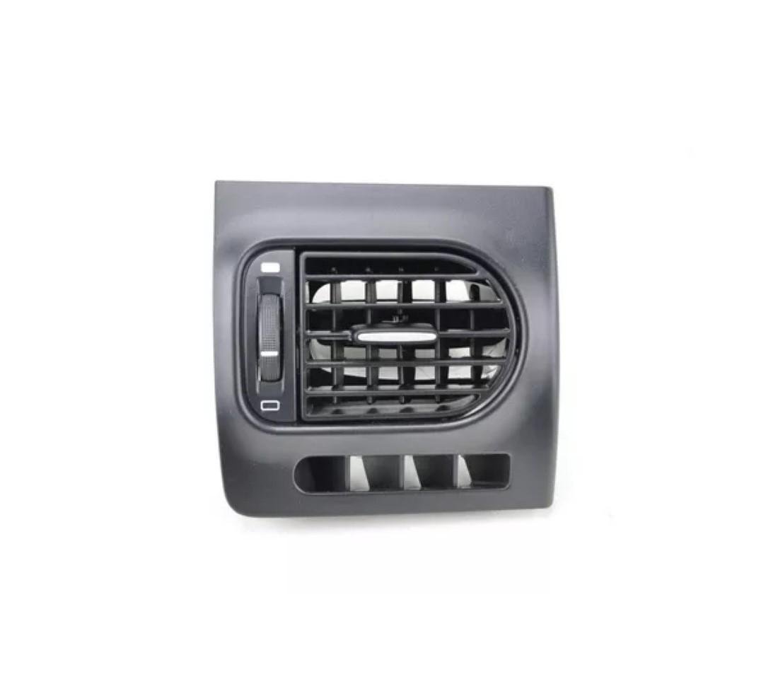 Difusor De Ar Esquerdo Strada Palio 13/ Fiat 100249371