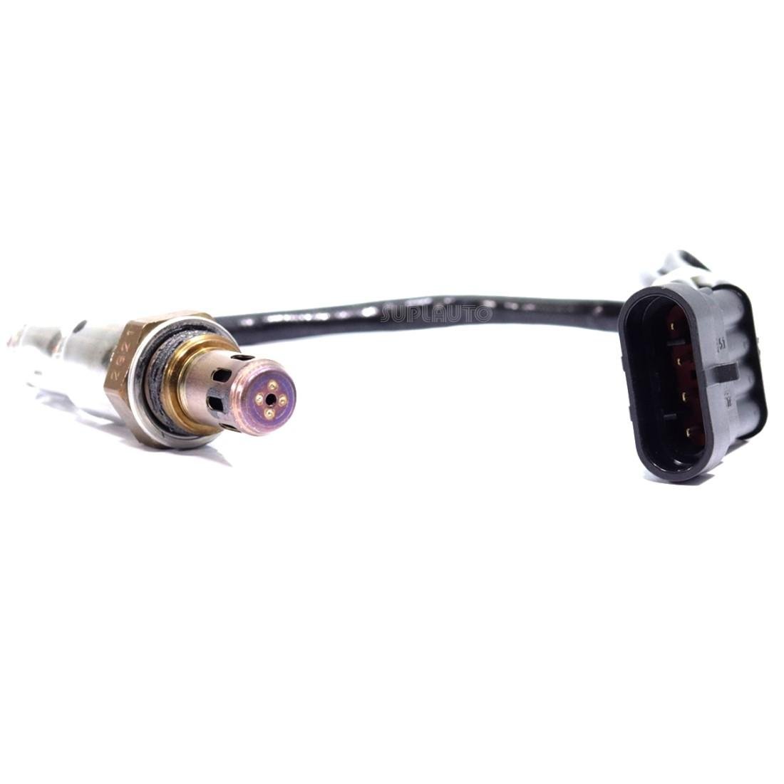 Sonda Lambda Argo Bravo Doblo Fiorino Idea Palio Uno Ngk Oza629A11