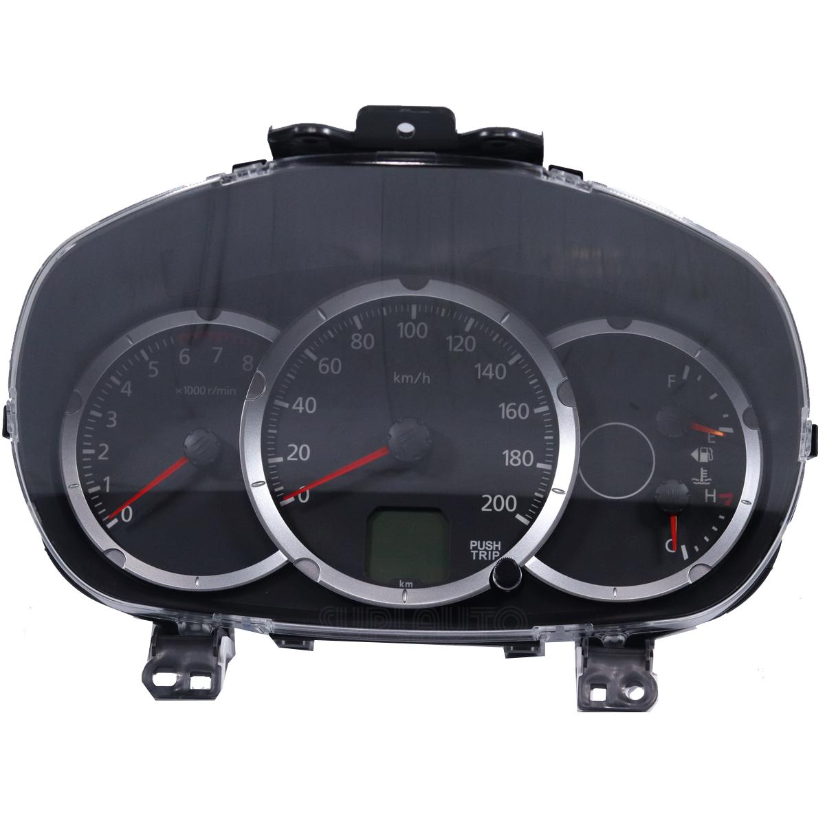 Painel Instrumentos L200 3.5 V6 2013/ Mitsubishi 8100C237