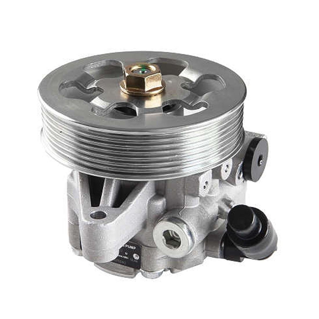 Bomba Direcao Hidraulica Honda Civic 2006/2011 Indisa Dh757013