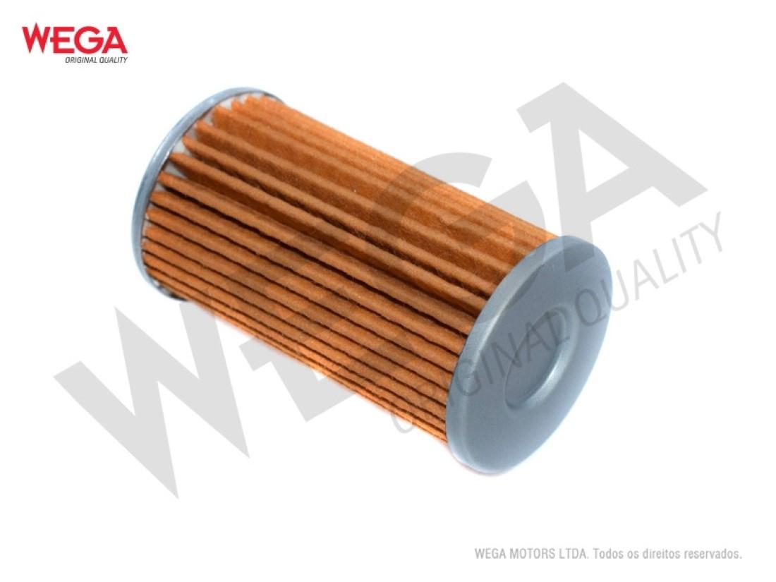 Filtro Cambio Automatico Asx Lancer 1.5 1.6 Wega Weoc002