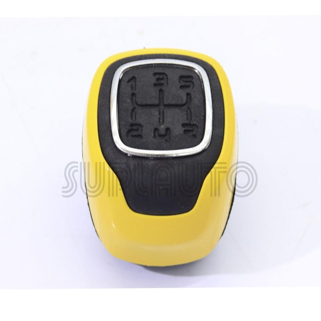 Bola De Cambio Amarelo Uno Sporting 2010/ Autoplast Ap1153